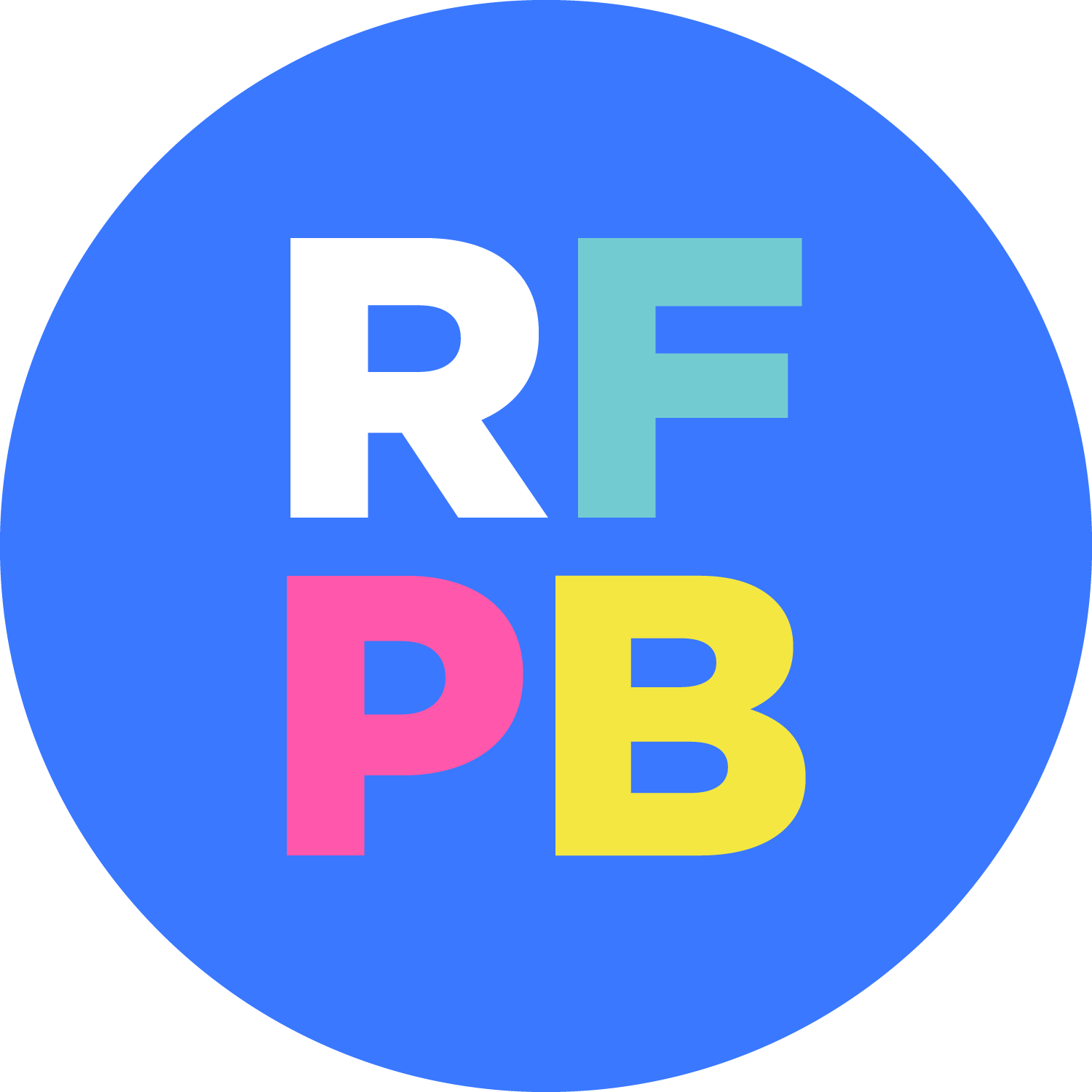 Results Foundation Paddle Battle - logo